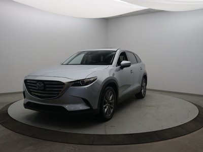 2022 Mazda CX-9 GS-L
