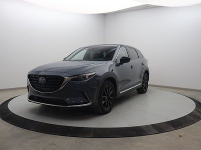 2022 Mazda CX-9