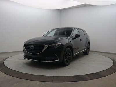 Mazda CX-9 Kuro 2023