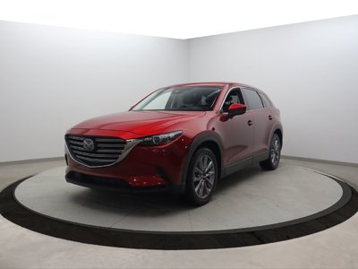 Mazda CX-9  2023