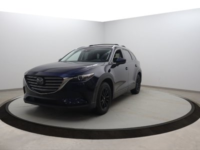 Mazda CX-9  2023