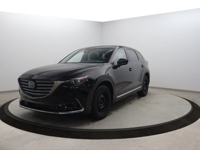 Mazda CX-9 GT 2023