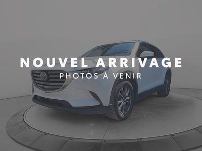 2023 Mazda CX-9 GS