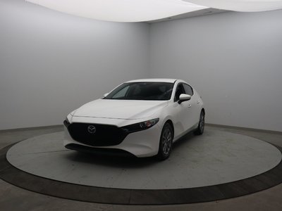 Mazda 3 Sport GS 2020