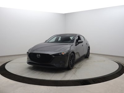 Mazda 3 Sport GX 2020