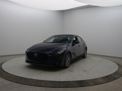 2021 Mazda 3 Sport GX