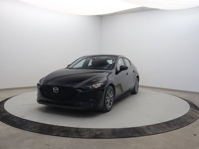 Mazda 3 Sport GS 2021