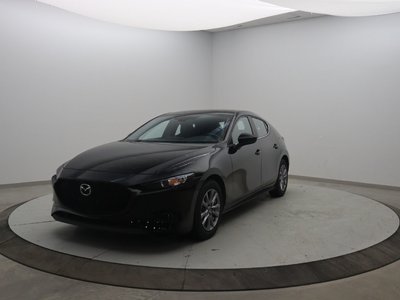 Mazda 3 Sport GX 2022