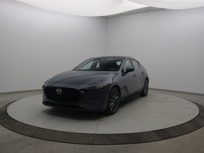 Mazda 3 Sport GT 2023