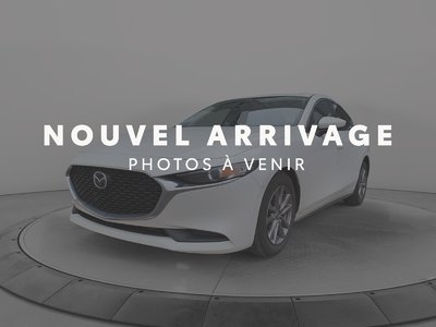 2019 Mazda 3 GS