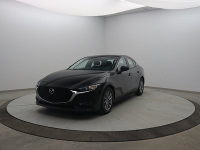 Mazda 3 GX 2021