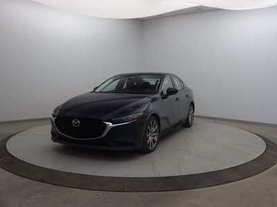Mazda 3 GT 2022