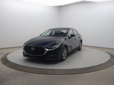 2023 Mazda 3 GS