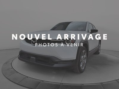 2023 Mazda MX-30 EV GS