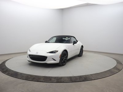 2017 Mazda MX-5