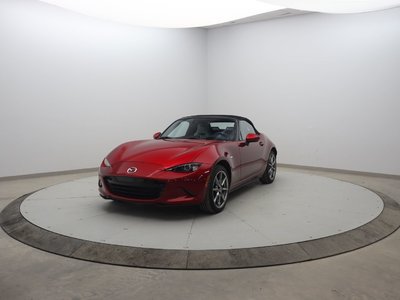 2023 Mazda MX-5 GT
