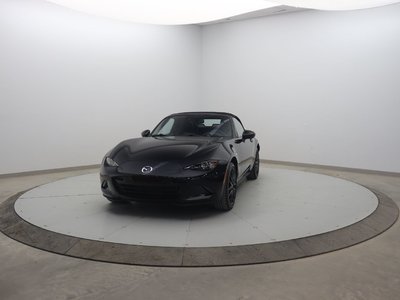 2023 Mazda MX-5 GT