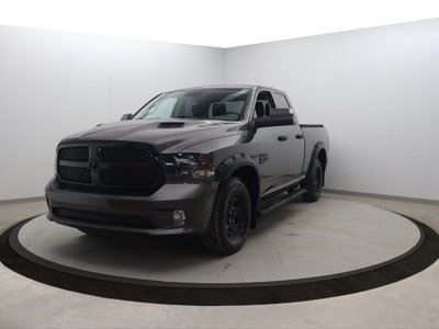 Ram 1500 Classic Express 2019