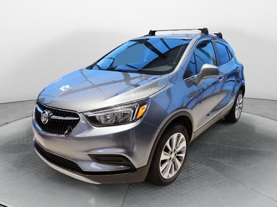 Buick Encore Preferred 2020 Vus urbain
