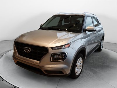 2023 Hyundai Venue Preferred