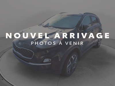 Kia Sportage ex 2020 Le style en mouvement.
