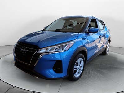 Nissan Kicks S 2024 Comme neuf