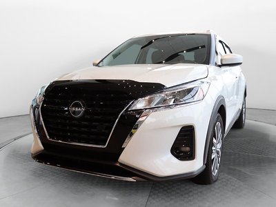 Nissan Kicks SV 2024 Comme neuf