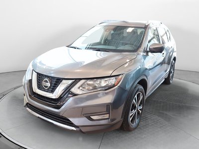2020 Nissan Rogue SV TECHNOLOGIE