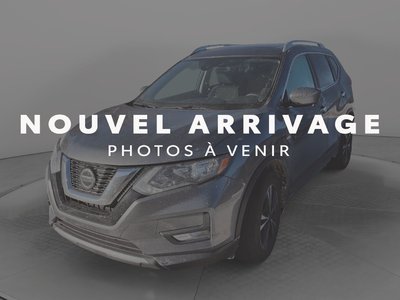 Nissan Rogue SV TECHNOLOGIE 2020 une occasion à ne pas laisser passer