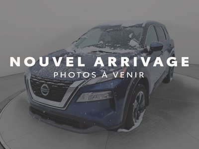 Nissan Rogue SV 2021 Entretenu avec soin, super condition.