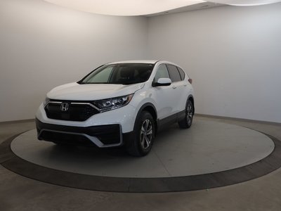 Honda CR-V LX 2021 BAS KILOMETRAGE