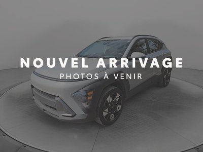 Hyundai Kona Preferred 2024