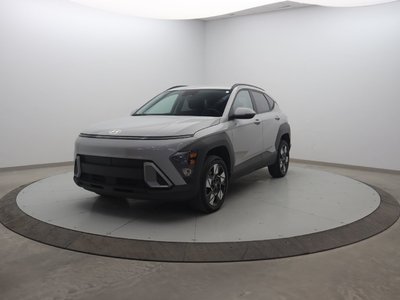 Hyundai Kona Preferred 2024