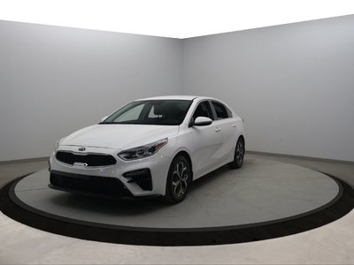 2019 Kia Forte EX