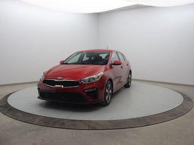 2021 Kia Forte5 EX