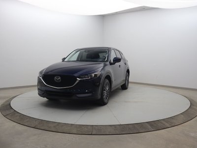 2021 Mazda CX-5 GX