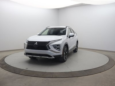 2024 Mitsubishi Eclipse Cross