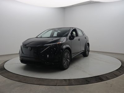 Nissan ARIYA EVOLVE+ 2023