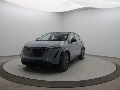 Nissan ARIYA EVOLVE+ 2024 PRESQUE NEUF