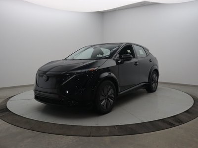 2024 Nissan ARIYA EVOLVE+