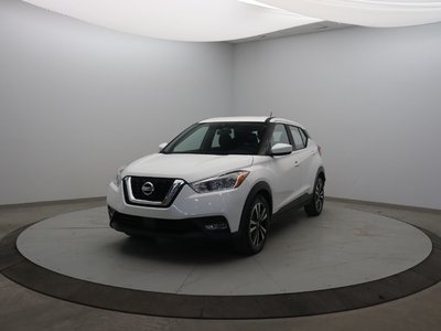 Nissan Kicks SV 2020
