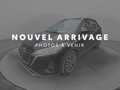 Nissan Kicks SV 2021