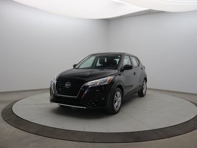 2023 Nissan Kicks S