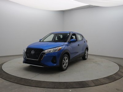 2023 Nissan Kicks S