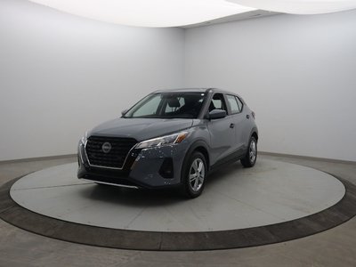 2023 Nissan Kicks S