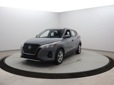 Nissan Kicks S 2023