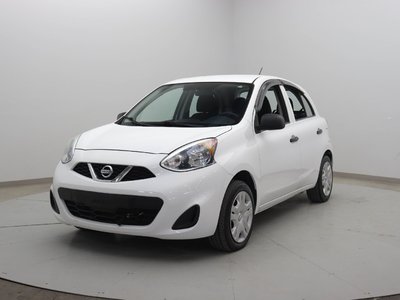 Micra