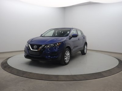 Nissan Qashqai S 2022 TRES BAS KILOMETRAGE