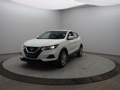 Nissan Qashqai S 2023