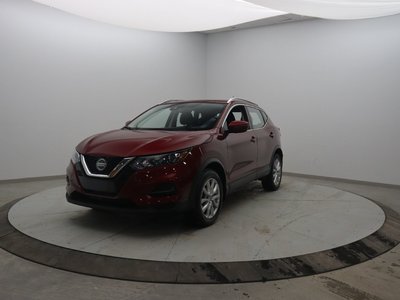 2023 Nissan Qashqai
